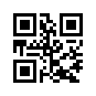 QR Code zur Navigation