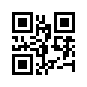 QR Code zur Navigation