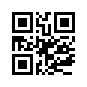 QR Code zur Navigation