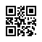 QR Code zur Navigation