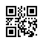 QR Code zur Navigation