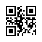 QR Code zur Navigation