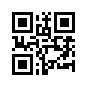 QR Code zur Navigation