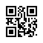 QR Code zur Navigation