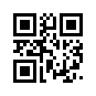 QR Code zur Navigation