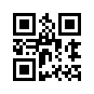 QR Code zur Navigation