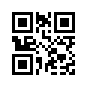 QR Code zur Navigation