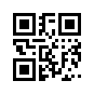 QR Code zur Navigation