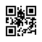 QR Code zur Navigation