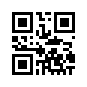 QR Code zur Navigation