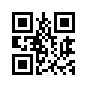 QR Code zur Navigation