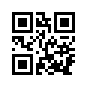 QR Code zur Navigation