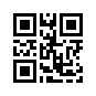 QR Code zur Navigation