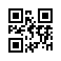 QR Code zur Navigation