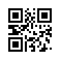 QR Code zur Navigation