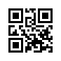 QR Code zur Navigation