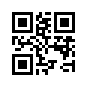 QR Code zur Navigation