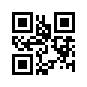 QR Code zur Navigation