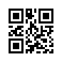 QR Code zur Navigation