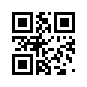 QR Code zur Navigation