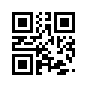 QR Code zur Navigation