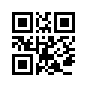 QR Code zur Navigation