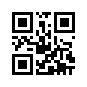 QR Code zur Navigation