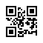 QR Code zur Navigation