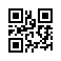 QR Code zur Navigation