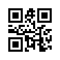 QR Code zur Navigation