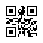 QR Code zur Navigation