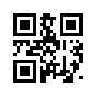 QR Code zur Navigation