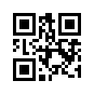 QR Code zur Navigation