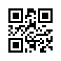 QR Code zur Navigation