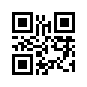 QR Code zur Navigation