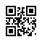 QR Code zur Navigation