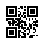 QR Code zur Navigation