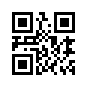 QR Code zur Navigation