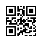 QR Code zur Navigation