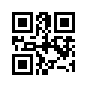 QR Code zur Navigation