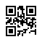 QR Code zur Navigation