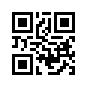 QR Code zur Navigation