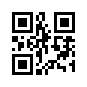 QR Code zur Navigation