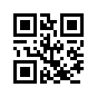 QR Code zur Navigation