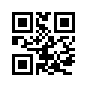 QR Code zur Navigation