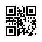 QR Code zur Navigation