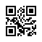 QR Code zur Navigation