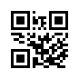 QR Code zur Navigation