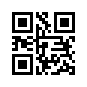 QR Code zur Navigation