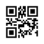 QR Code zur Navigation